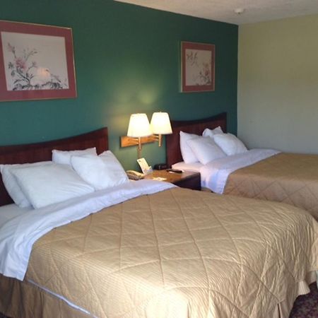 Mid Ohio Inn Bellville Phòng bức ảnh
