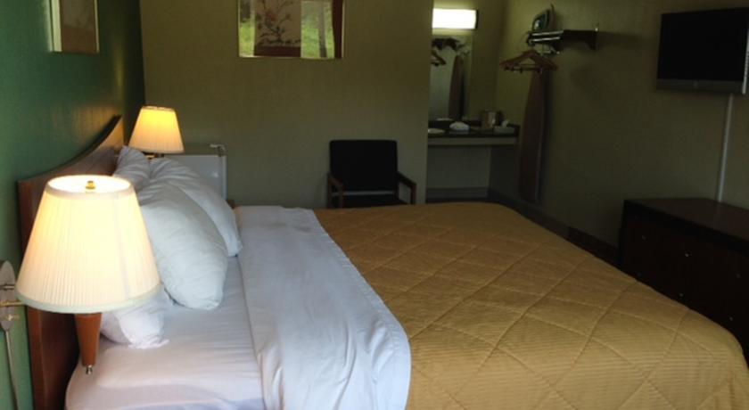 Mid Ohio Inn Bellville Phòng bức ảnh