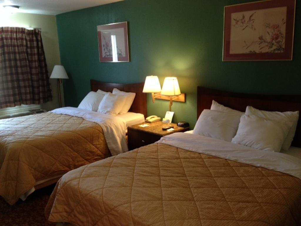 Mid Ohio Inn Bellville Ngoại thất bức ảnh