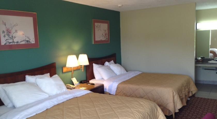 Mid Ohio Inn Bellville Phòng bức ảnh