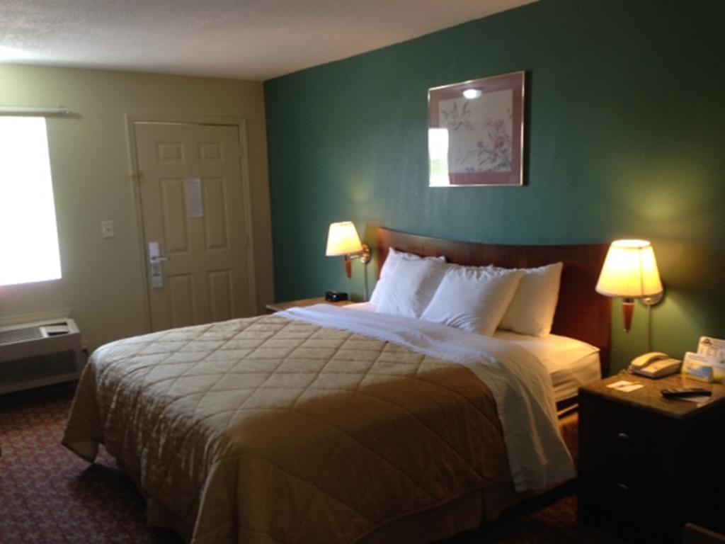 Mid Ohio Inn Bellville Phòng bức ảnh