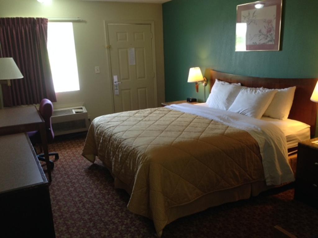 Mid Ohio Inn Bellville Phòng bức ảnh