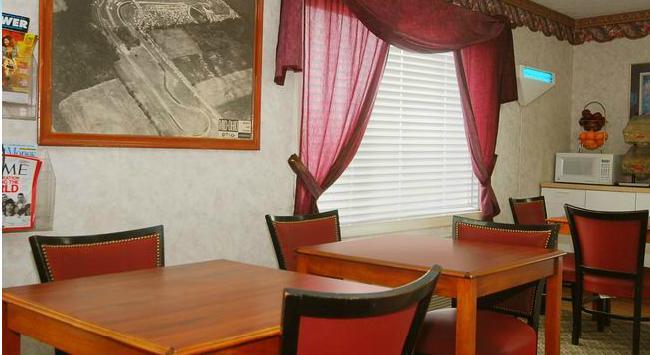 Mid Ohio Inn Bellville Ngoại thất bức ảnh