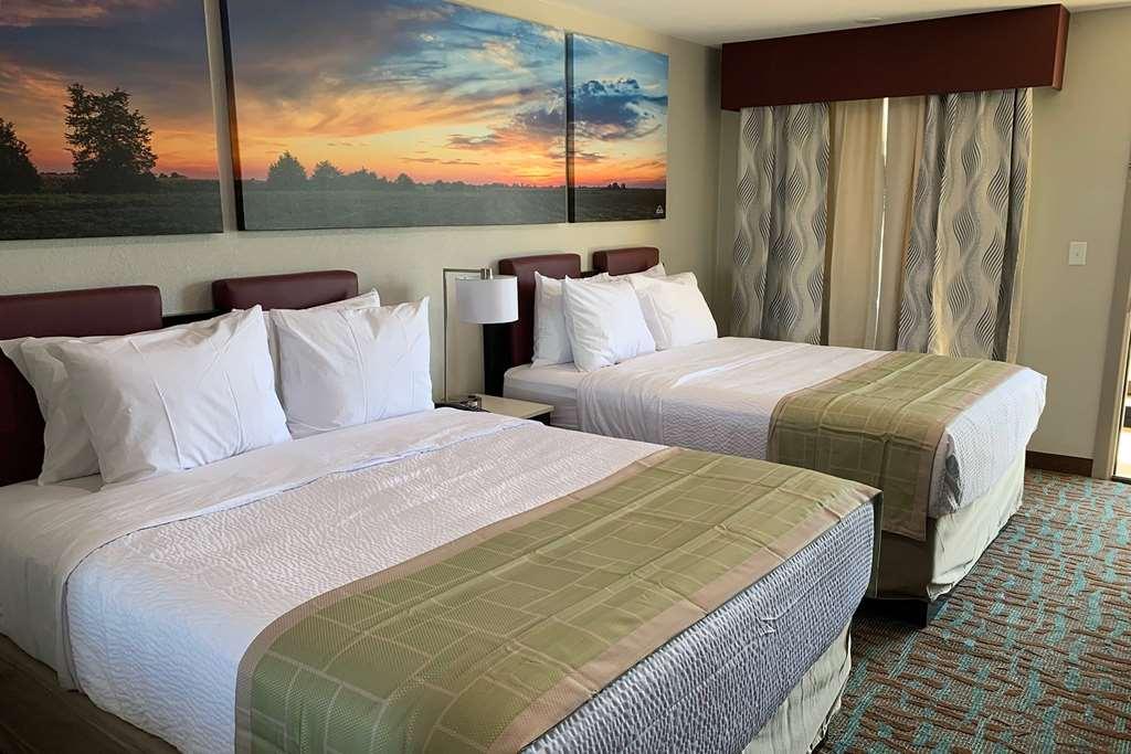 Mid Ohio Inn Bellville Phòng bức ảnh