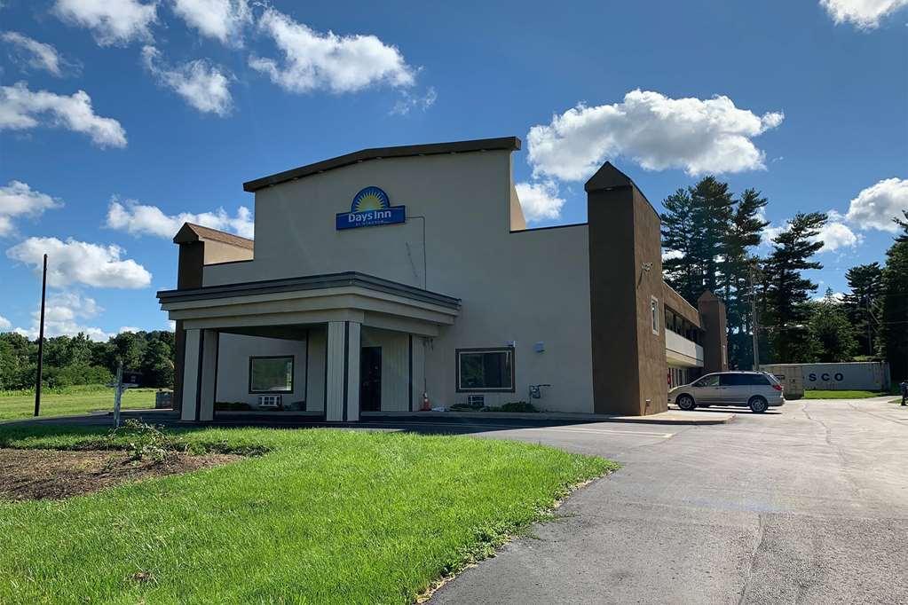 Mid Ohio Inn Bellville Ngoại thất bức ảnh