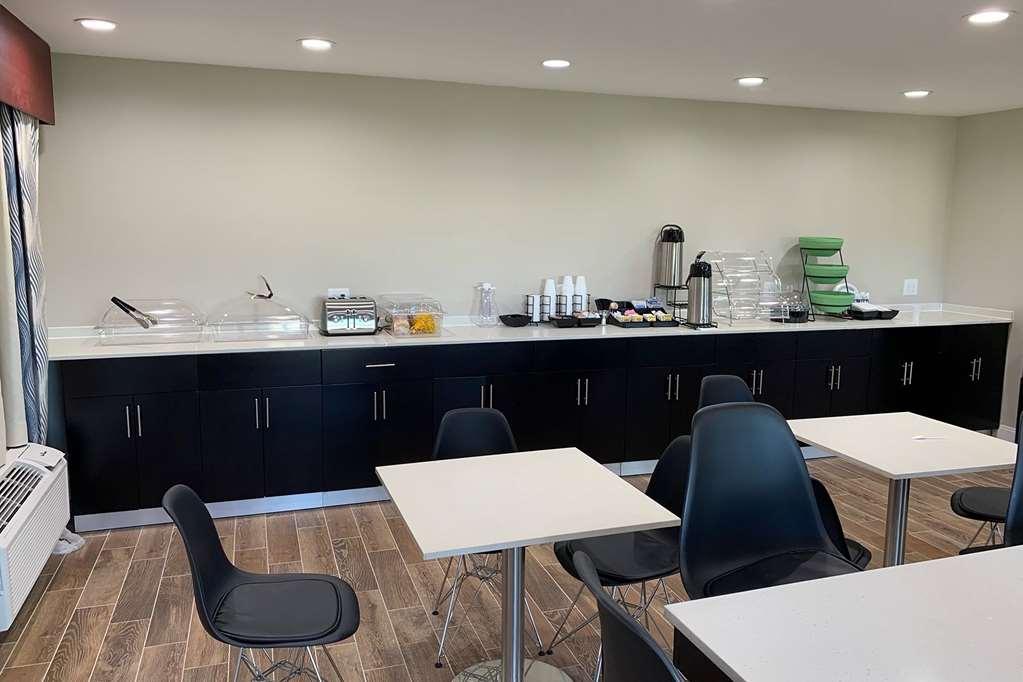 Mid Ohio Inn Bellville Tiện nghi bức ảnh