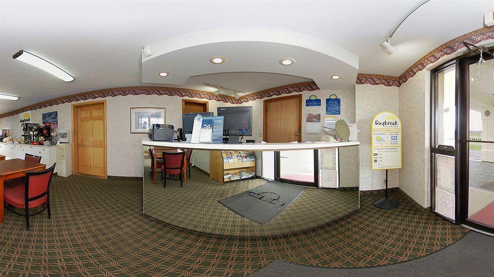 Mid Ohio Inn Bellville Ngoại thất bức ảnh