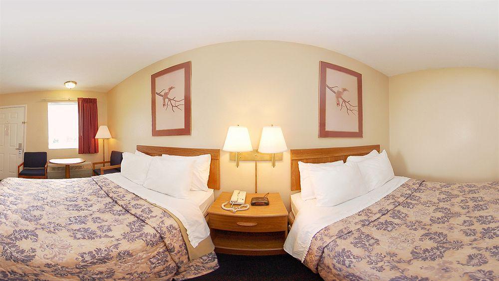 Mid Ohio Inn Bellville Ngoại thất bức ảnh