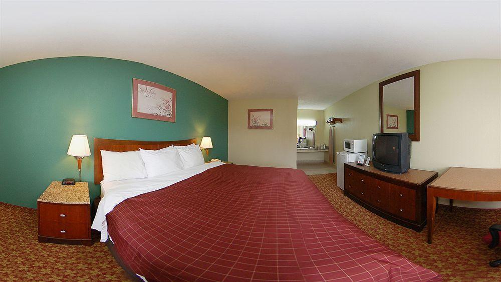 Mid Ohio Inn Bellville Ngoại thất bức ảnh
