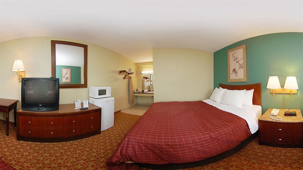 Mid Ohio Inn Bellville Ngoại thất bức ảnh