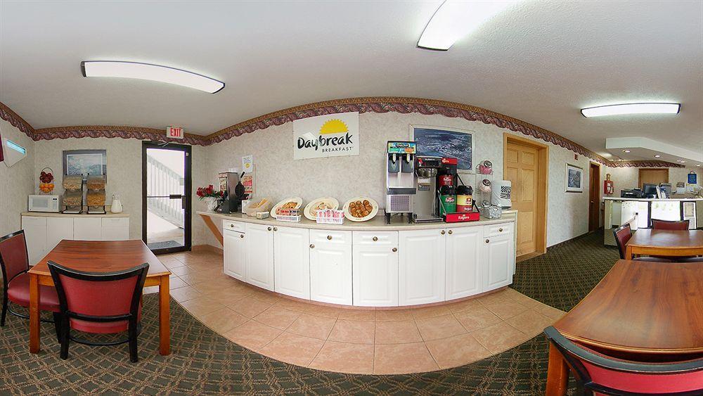 Mid Ohio Inn Bellville Ngoại thất bức ảnh